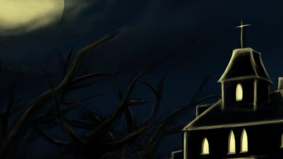 Spooky's Jump Scare Mansion: HD Renovation artwork 1