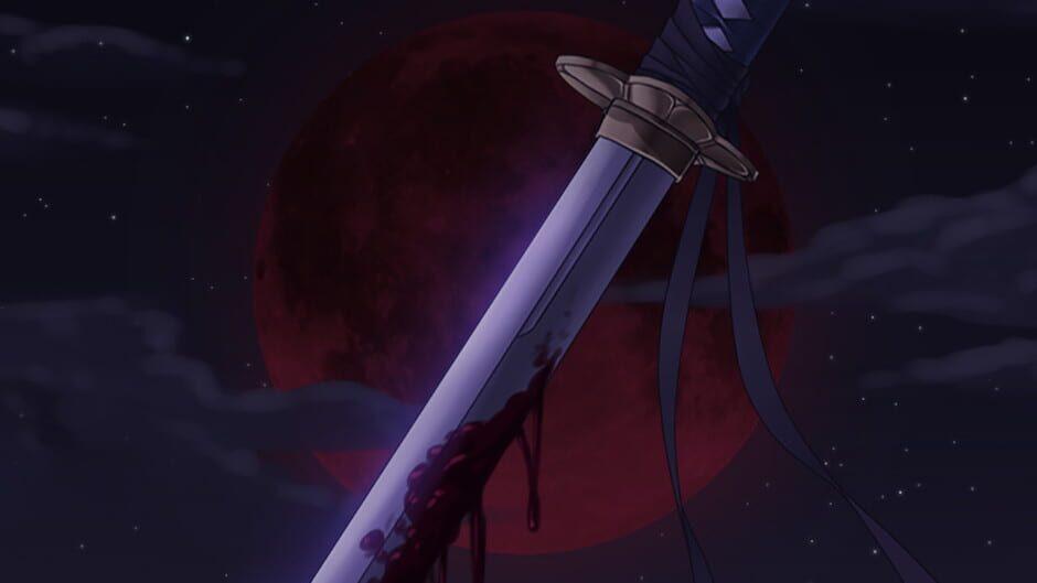 Sword of Asumi artwork 1