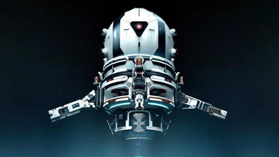 Space Pirate Trainer artwork 1