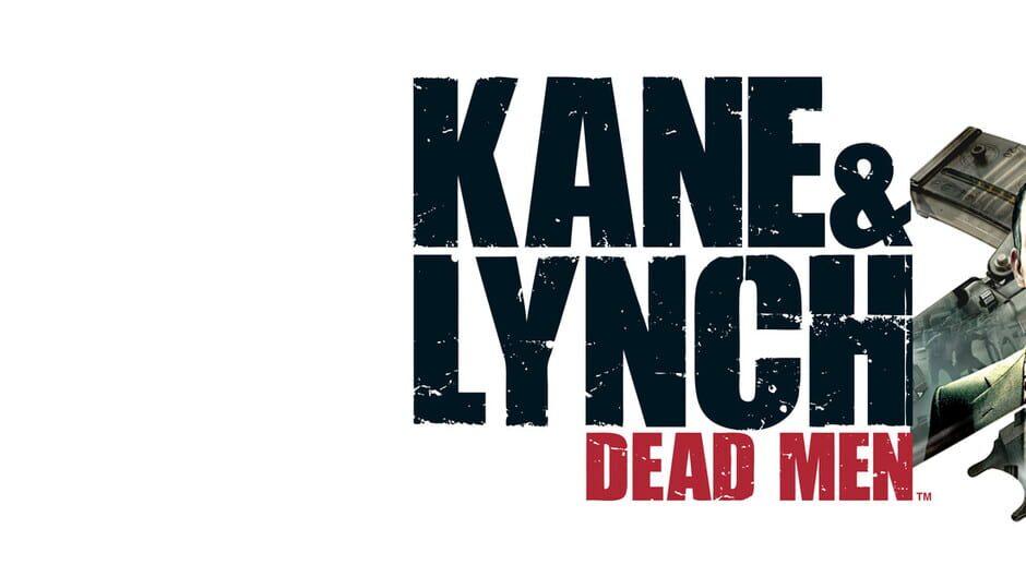 Kane & Lynch: Dead Men artwork 1