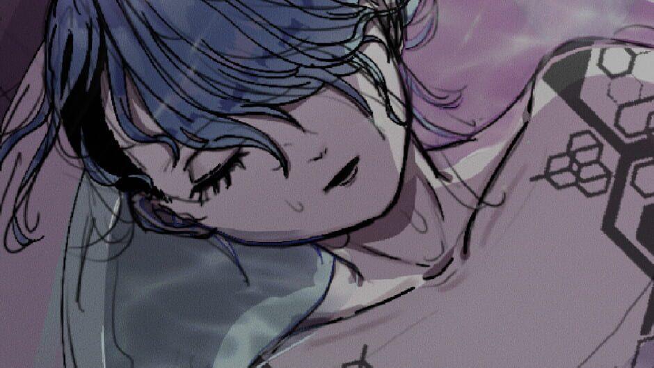 Ego in a Coma artwork 1