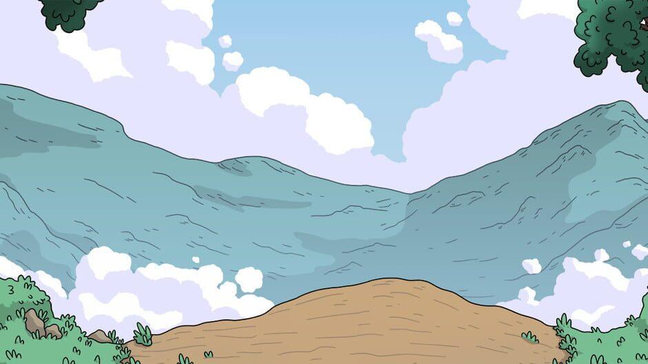 Odd Realm artwork 1
