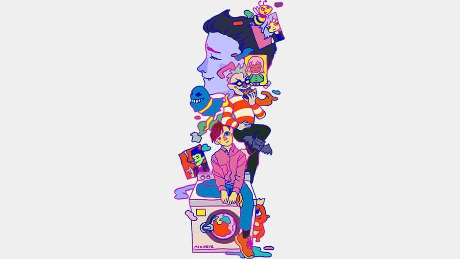 Knuckle Sandwich artwork 1