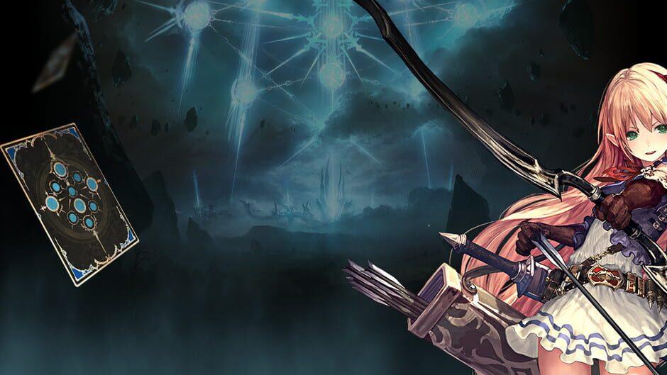 Shadowverse artwork 1