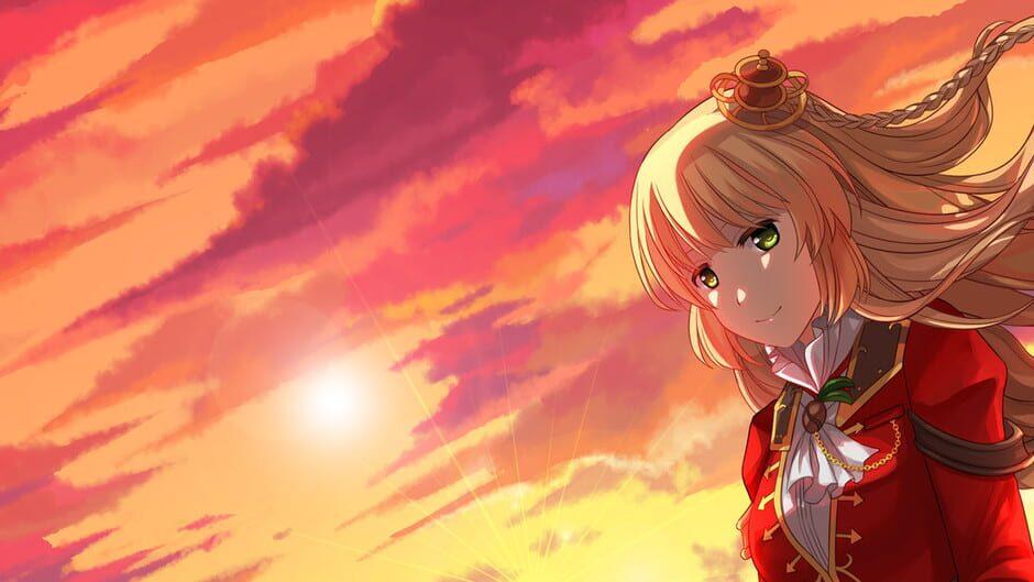 Caffeine: Victoria's Legacy artwork 1