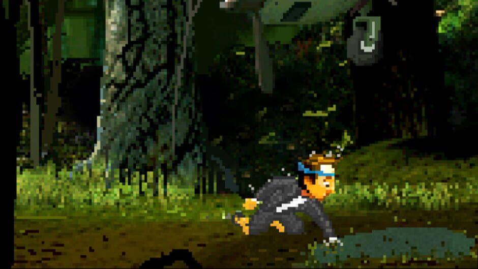 Game Royale 2 - The Secret of Jannis Island artwork 1
