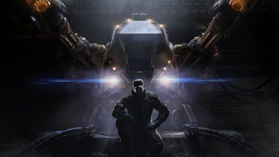 Gunjack artwork 1