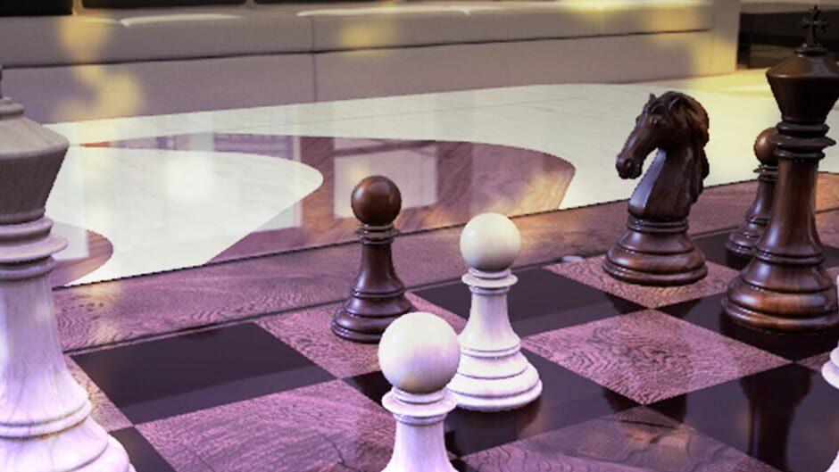 Pure Chess artwork 1