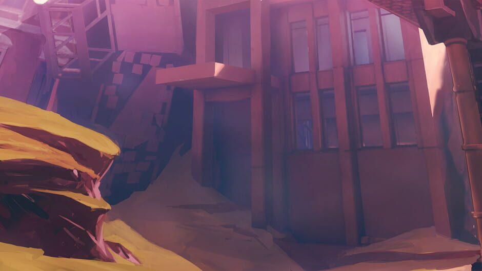 Apex Construct artwork 1