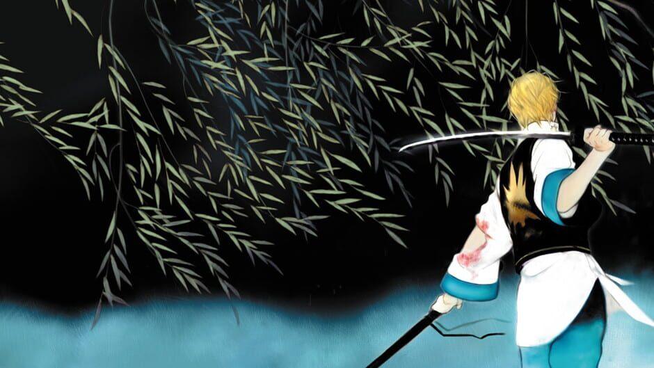 The Last Blade 2 artwork 1