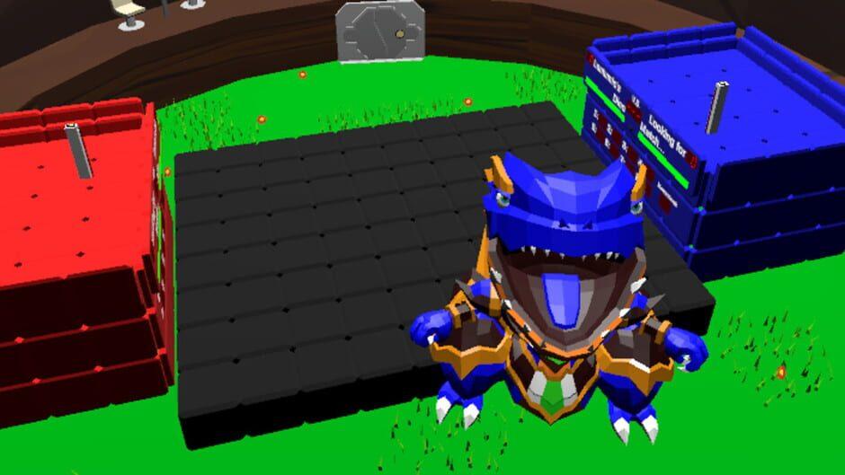 Mythlink artwork 1