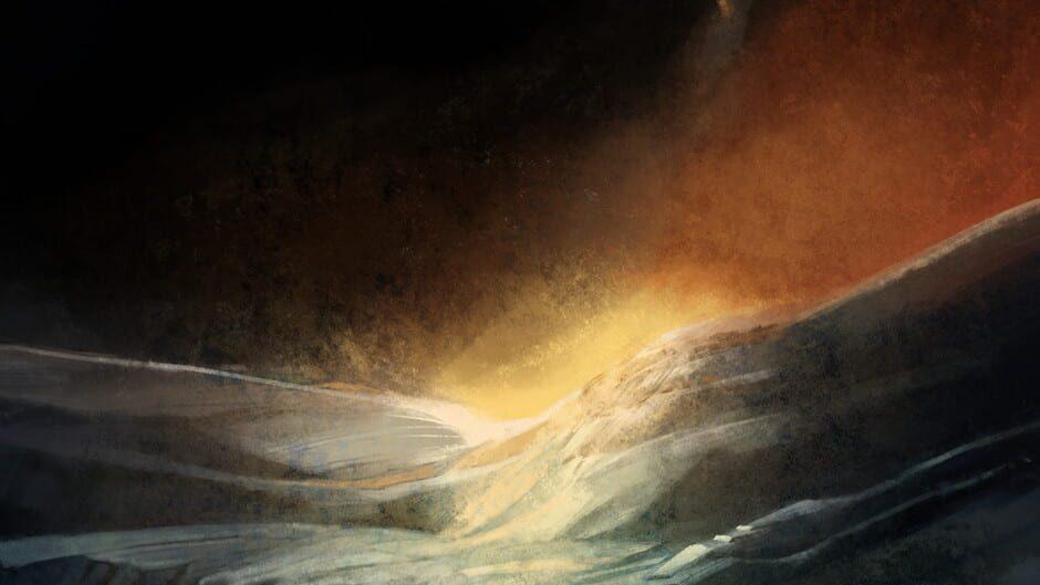 Lornsword Winter Chronicle artwork 1
