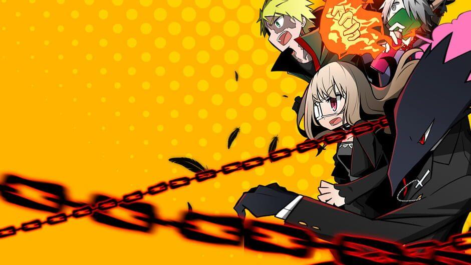 Noel the Mortal Fate S1-7 artwork 1