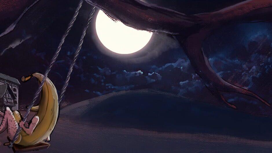 Banana Hell artwork 1