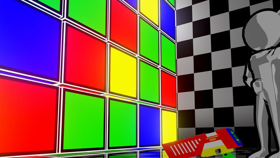 Boxed In artwork 1