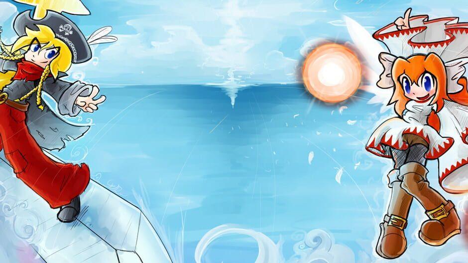 Bullet Heaven 2 artwork 1