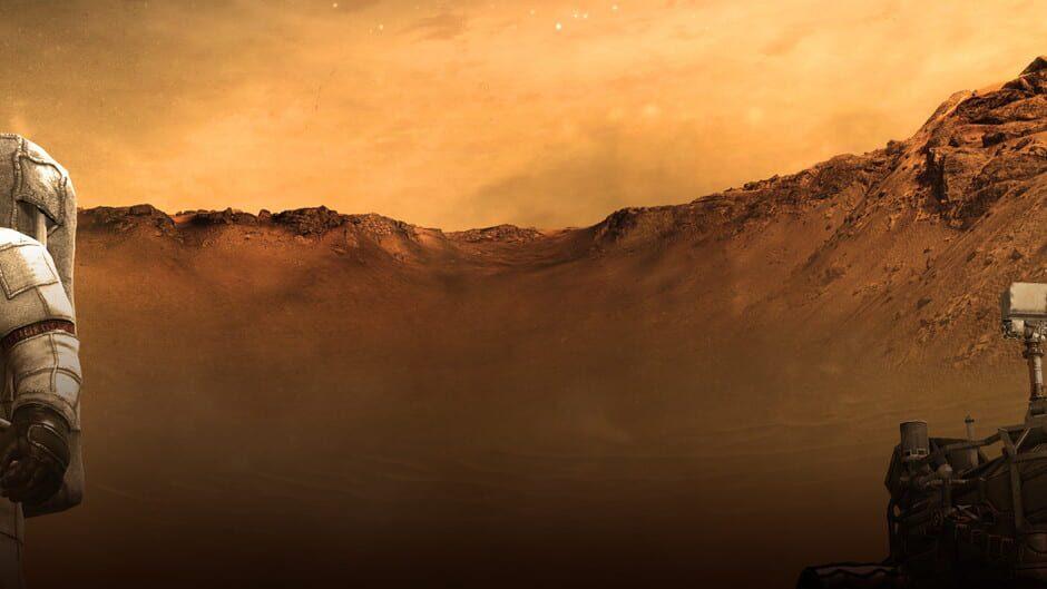 Take on Mars artwork 1