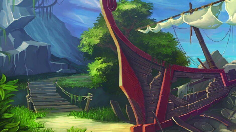 Mahjong Gold artwork 1