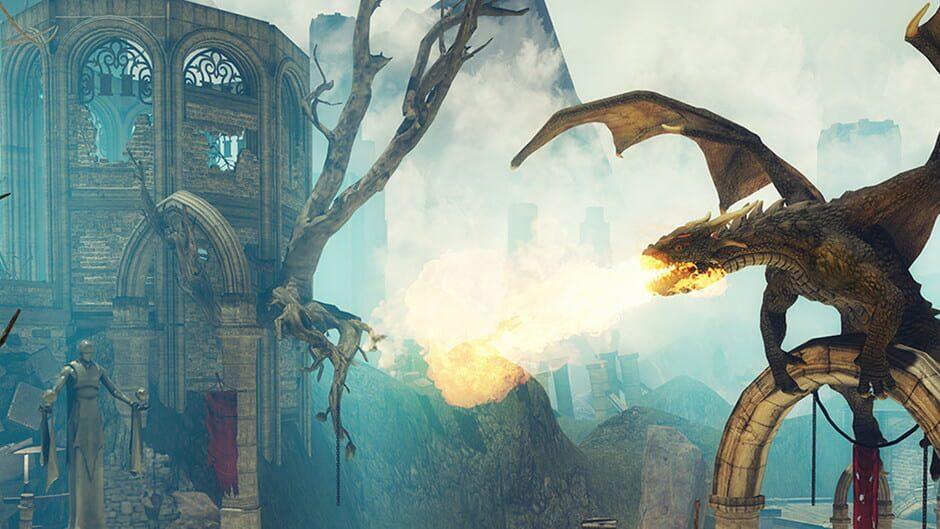 The Wizards artwork 1