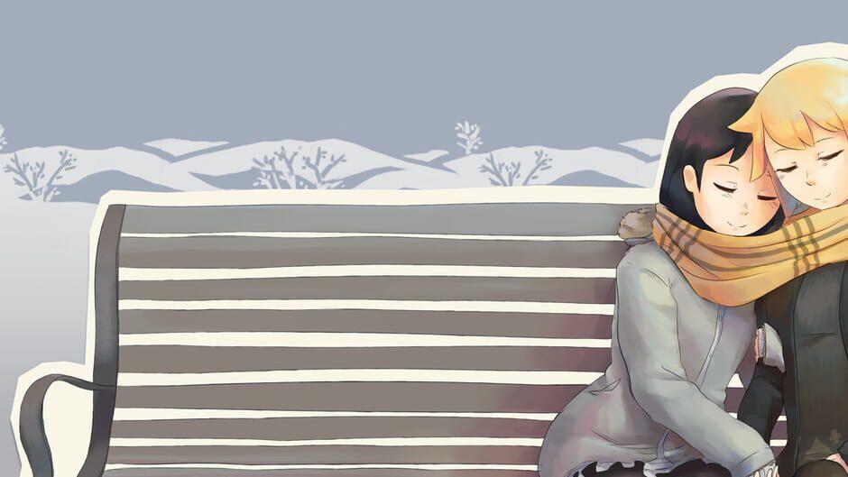 First Snow artwork 1