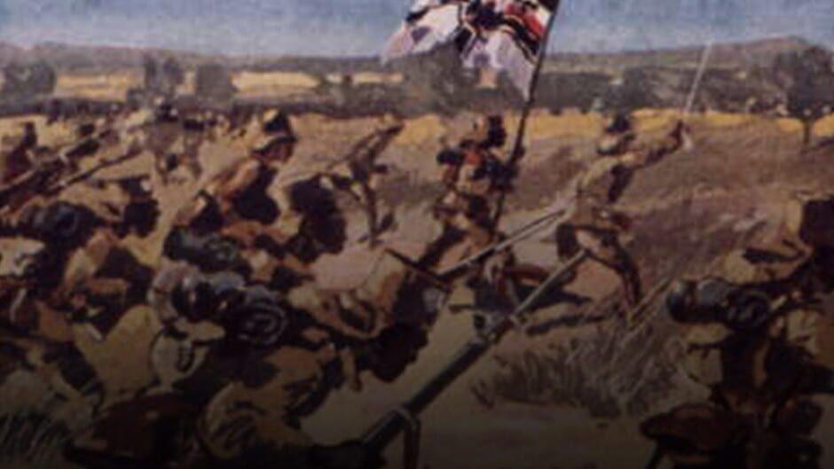 Colonial Conquest artwork 1