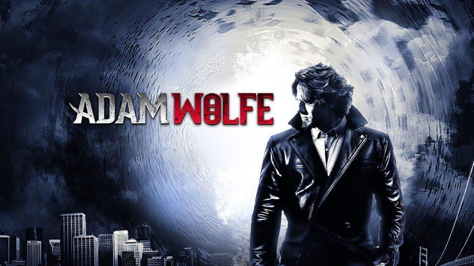 Adam Wolfe artwork 1