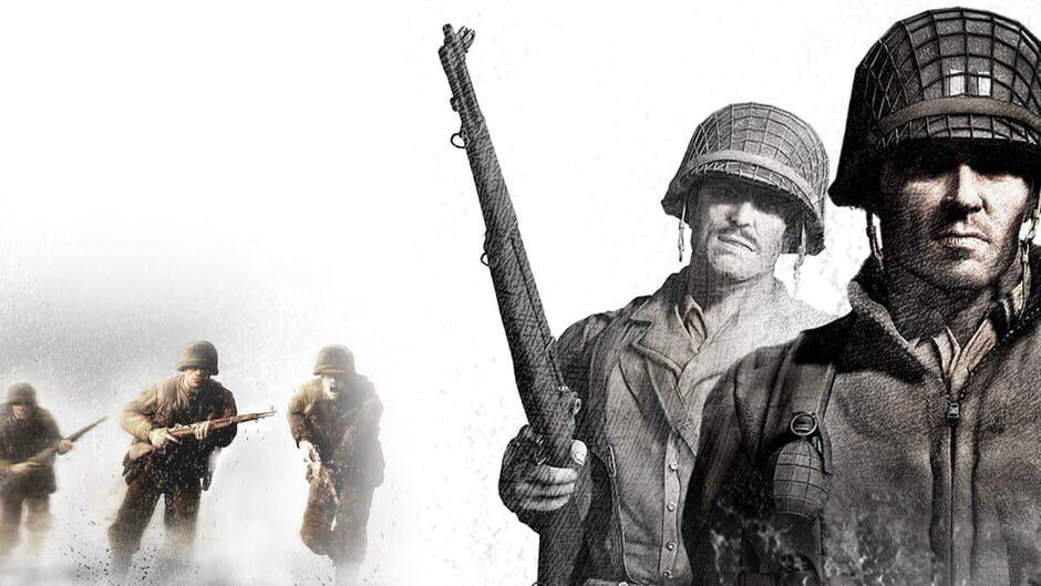 Company of Heroes: Legacy Edition artwork 1