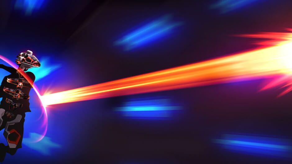 Racket: Nx artwork 1