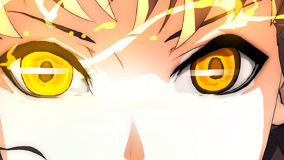 Paralines: The Last Paladin artwork 1