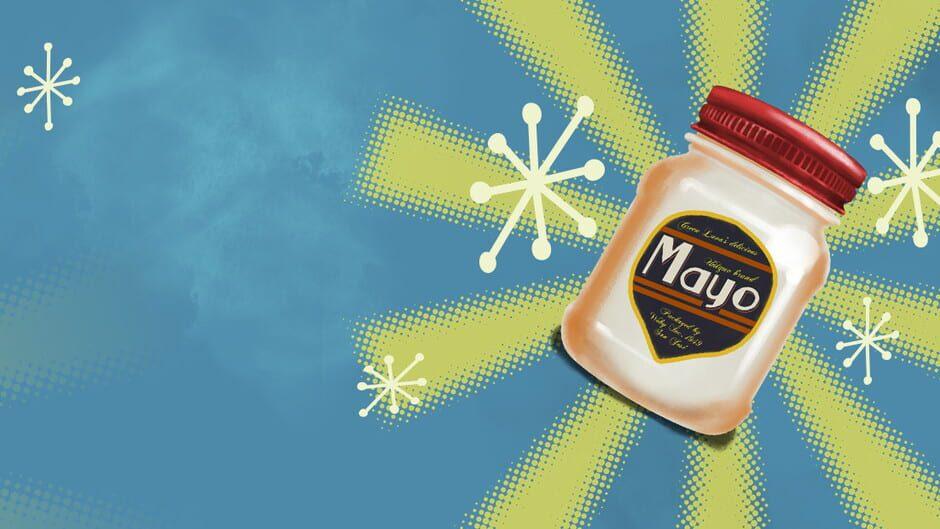 My Name is Mayo artwork 1