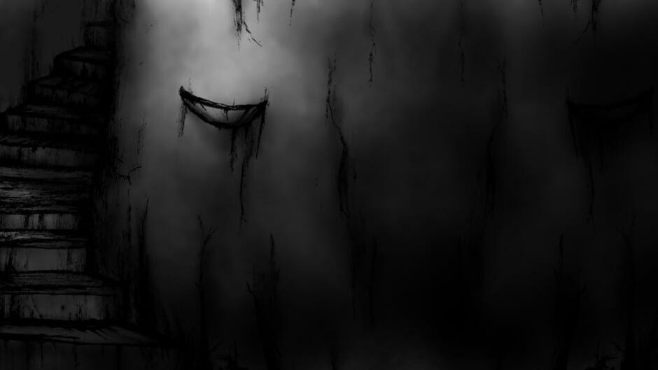 Disturbed artwork 1