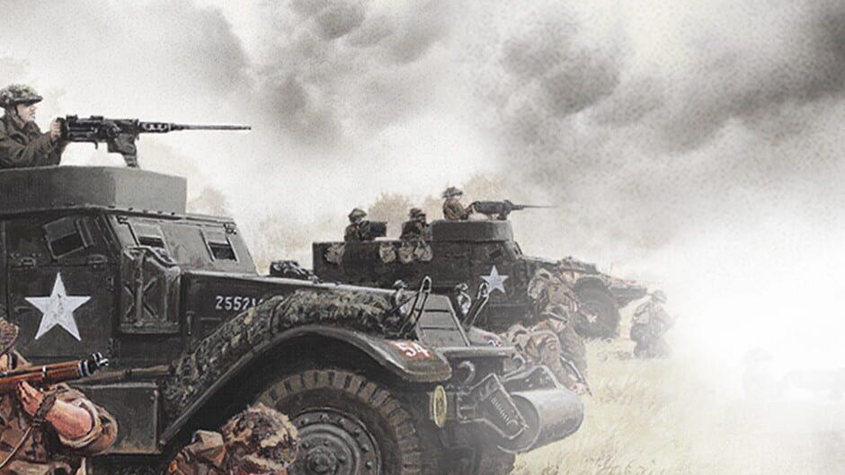 Close Combat: Gateway to Caen artwork 1