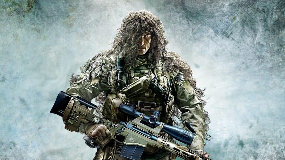 Sniper: Ghost Warrior 2 artwork 1