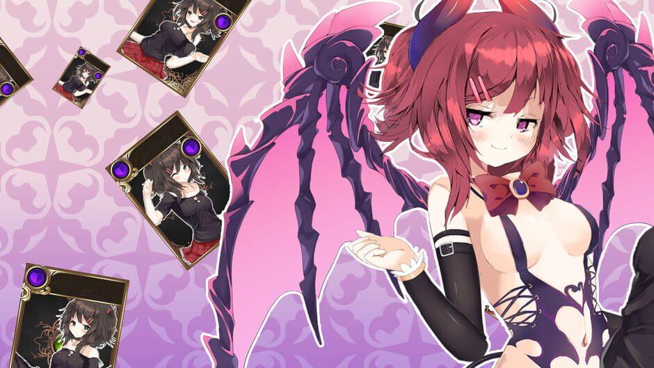 Succubus Connect! artwork 1