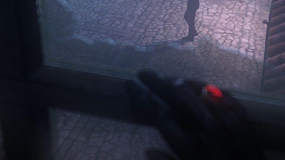 Dracula 3: The Path of the Dragon artwork 1