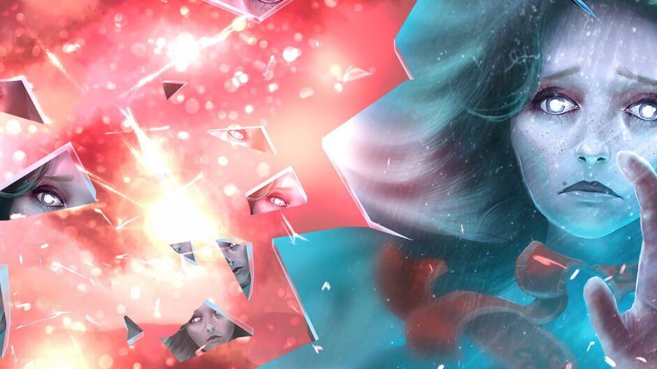 Eventide 2: The Sorcerers Mirror artwork 1