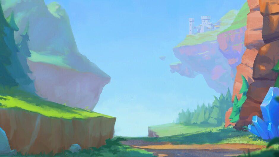 Castle Story artwork 1