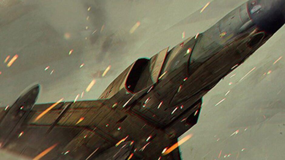 The Flight of Dowran artwork 1
