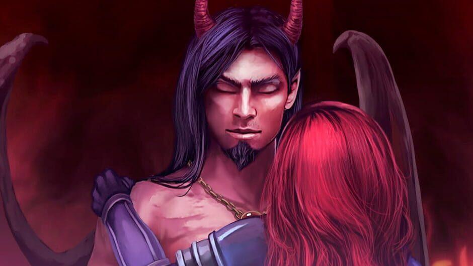 Demonheart artwork 1