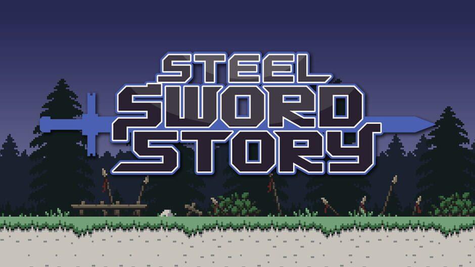 Steel Sword Story artwork 1