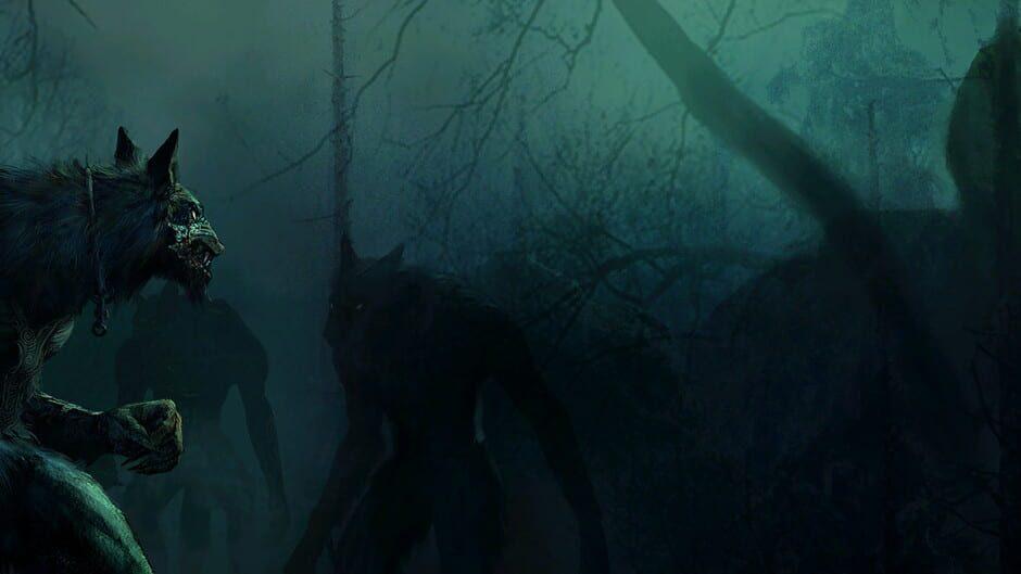 Disciples III: Reincarnation artwork 1