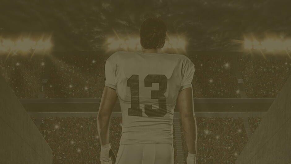Draft Day Sports: College Football 2021 artwork 1