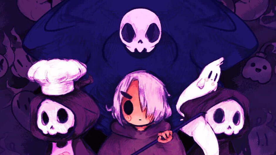 Grimm's Hollow artwork 1