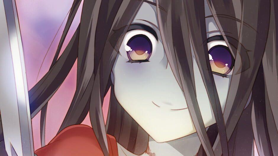 Corpse Party: Sweet Sachiko's Hysteric Birthday Bash artwork 1