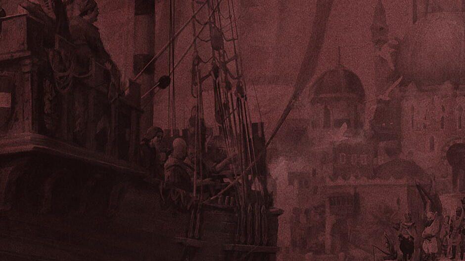 Anno 1404: History Edition artwork 1