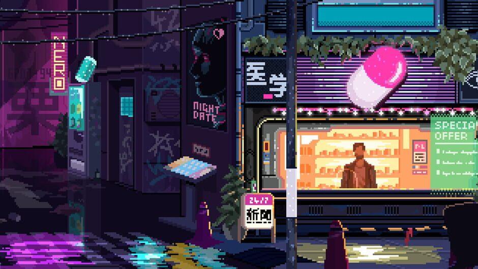 VirtuaVerse artwork 1