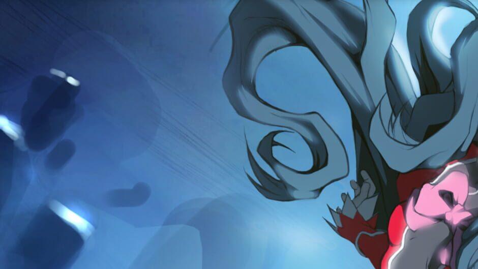 Vanguard Princess artwork 1