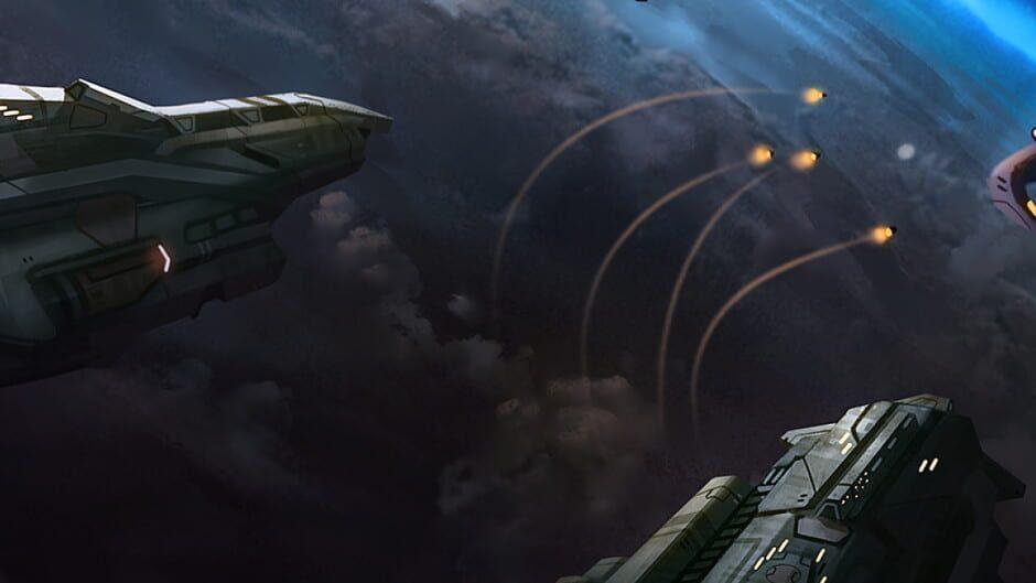 StarDrive artwork 1