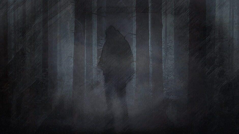 Dark Fracture artwork 1