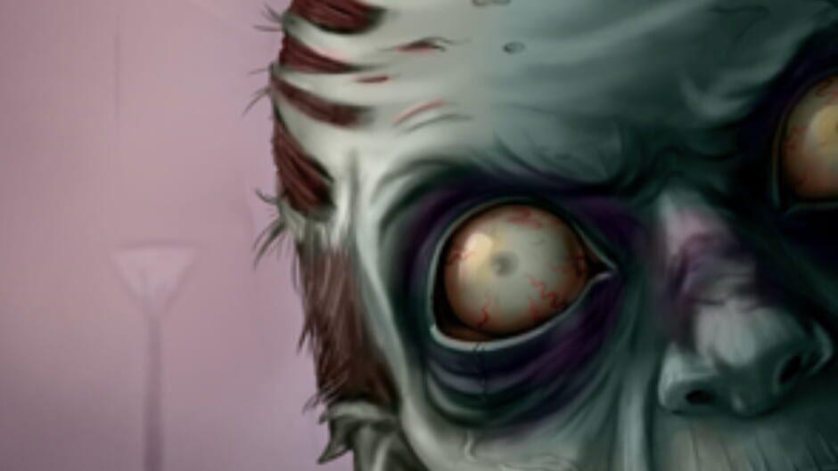 Masked Forces: Zombie Survival artwork 1